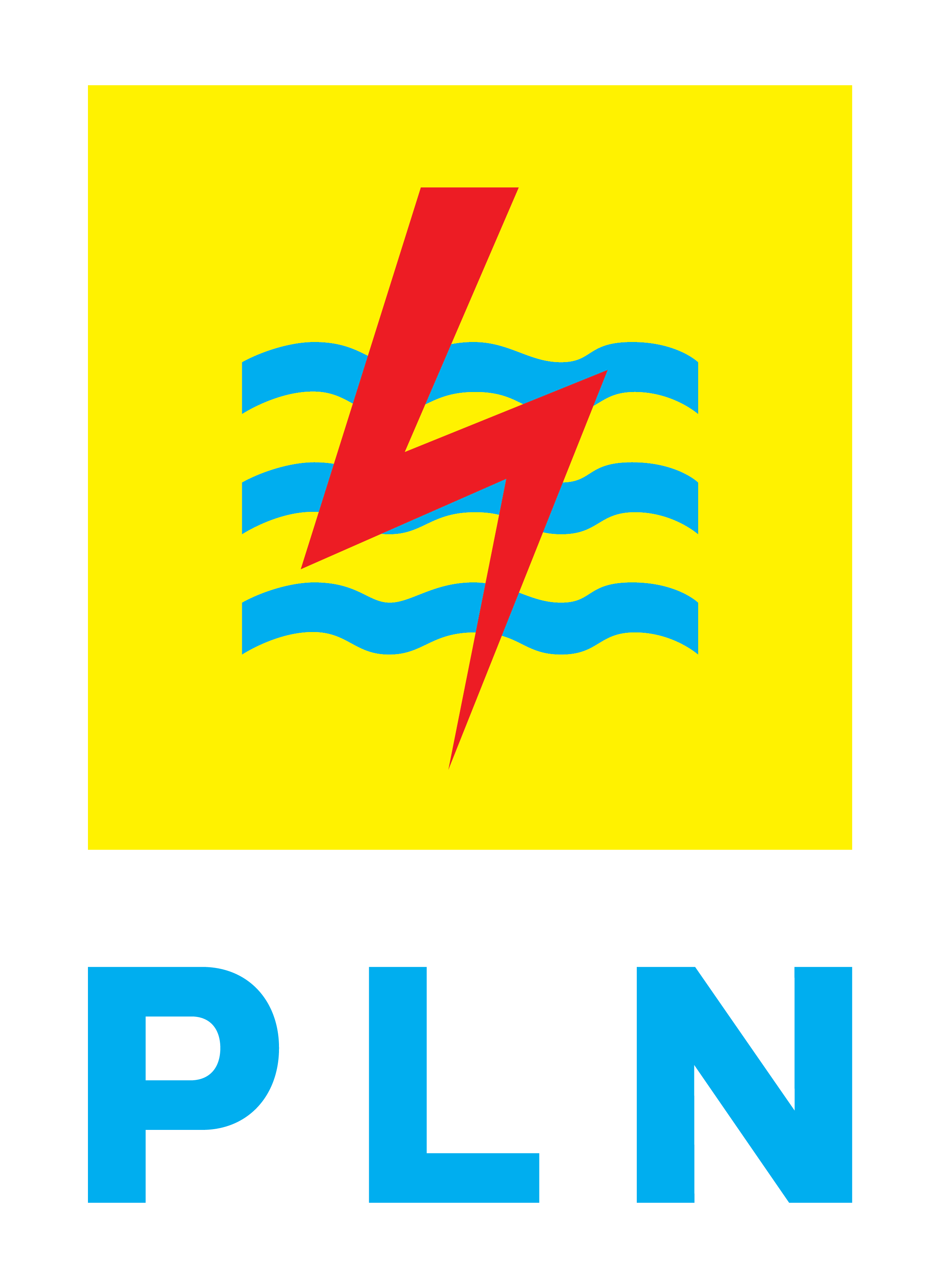 PT PLN Indonesia Power (PLTU Suralaya)