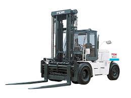 forklift tcm 2